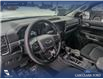 2024 Ford Ranger XLT (Stk: U37982) in Red Deer - Image 5 of 6