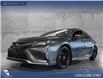 2022 Toyota Camry Hybrid XSE (Stk: P14893) in Airdrie - Image 1 of 25