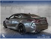 2022 Toyota Camry Hybrid XSE (Stk: P14893) in Airdrie - Image 4 of 25 2022 Toyota Camry Hybrid XSE (Stk: P14893) in Airdrie - Image 4 of 25