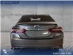 2022 Toyota Camry Hybrid XSE (Stk: P14893) in Airdrie - Image 5 of 25 2022 Toyota Camry Hybrid XSE (Stk: P14893) in Airdrie - Image 5 of 25