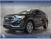 2018 GMC Terrain SLT (Stk: P14900) in Airdrie - Image 1 of 25