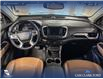 2018 GMC Terrain SLT (Stk: P14900) in Airdrie - Image 24 of 25