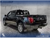 2025 Ford F-150 King Ranch (Stk: P14916) in Airdrie - Image 4 of 25