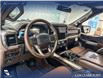 2025 Ford F-150 King Ranch (Stk: P14916) in Airdrie - Image 13 of 25