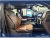 2025 Ford F-150 King Ranch (Stk: P14916) in Airdrie - Image 22 of 25