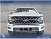 2025 Ford F-150 Tremor (Stk: P14905) in Airdrie - Image 2 of 25