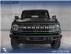 2023 Ford Bronco Black Diamond (Stk: P14915) in Airdrie - Image 2 of 25