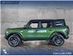 2023 Ford Bronco Black Diamond (Stk: P14915) in Airdrie - Image 3 of 25