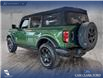 2023 Ford Bronco Black Diamond (Stk: P14915) in Airdrie - Image 4 of 25