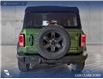 2023 Ford Bronco Black Diamond (Stk: P14915) in Airdrie - Image 5 of 25