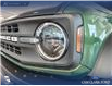 2023 Ford Bronco Black Diamond (Stk: P14915) in Airdrie - Image 8 of 25