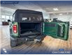 2023 Ford Bronco Black Diamond (Stk: P14915) in Airdrie - Image 12 of 25