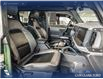 2023 Ford Bronco Black Diamond (Stk: P14915) in Airdrie - Image 22 of 25