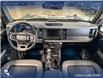 2023 Ford Bronco Black Diamond (Stk: P14915) in Airdrie - Image 24 of 25