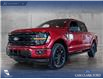 2024 Ford F-150 XLT (Stk: RC20062) in Airdrie - Image 1 of 24