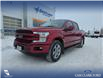 2019 Ford F-150 Lariat (Stk: P6963) in Olds - Image 1 of 5