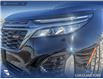 2022 Chevrolet Equinox RS (Stk: P1161) in Innisfail - Image 22 of 24 2022 Chevrolet Equinox RS (Stk: P1161) in Innisfail - Image 22 of 24