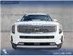 2021 Kia Telluride EX (Stk: U37979) in Red Deer - Image 2 of 25