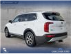2021 Kia Telluride EX (Stk: U37979) in Red Deer - Image 4 of 25