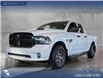 2022 RAM 1500 Classic Tradesman (Stk: P14910) in Airdrie - Image 1 of 25