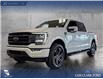 2022 Ford F-150 Lariat (Stk: P14913) in Airdrie - Image 1 of 25