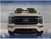 2022 Ford F-150 Lariat (Stk: P14913) in Airdrie - Image 2 of 25