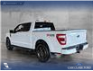 2022 Ford F-150 Lariat (Stk: P14913) in Airdrie - Image 4 of 25