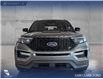 2021 Ford Explorer ST (Stk: P14945) in Airdrie - Image 2 of 25 2021 Ford Explorer ST (Stk: P14945) in Airdrie - Image 2 of 25