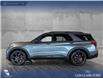 2021 Ford Explorer ST (Stk: P14945) in Airdrie - Image 3 of 25 2021 Ford Explorer ST (Stk: P14945) in Airdrie - Image 3 of 25