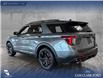 2021 Ford Explorer ST (Stk: P14945) in Airdrie - Image 4 of 25 2021 Ford Explorer ST (Stk: P14945) in Airdrie - Image 4 of 25
