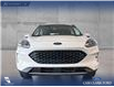 2022 Ford Escape Titanium (Stk: P14920) in Airdrie - Image 2 of 25