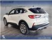 2022 Ford Escape Titanium (Stk: P14920) in Airdrie - Image 4 of 25