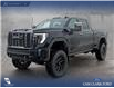 2024 GMC Sierra 3500HD Denali Ultimate (Stk: U37989) in Red Deer - Image 1 of 11