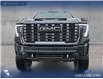 2024 GMC Sierra 3500HD Denali Ultimate (Stk: U37989) in Red Deer - Image 2 of 11
