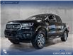 2020 Ford Ranger Lariat (Stk: P14902) in Airdrie - Image 1 of 25