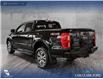 2020 Ford Ranger Lariat (Stk: P14902) in Airdrie - Image 4 of 25