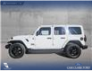 2021 Jeep Wrangler Unlimited Sahara (Stk: P1168) in Innisfail - Image 3 of 24