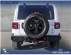 2021 Jeep Wrangler Unlimited Sahara (Stk: P1168) in Innisfail - Image 5 of 24