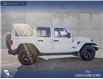 2021 Jeep Wrangler Unlimited Sahara (Stk: P1168) in Innisfail - Image 6 of 24
