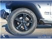 2021 Jeep Wrangler Unlimited Sahara (Stk: P1168) in Innisfail - Image 8 of 24