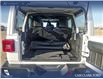 2021 Jeep Wrangler Unlimited Sahara (Stk: P1168) in Innisfail - Image 10 of 24