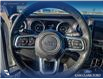 2021 Jeep Wrangler Unlimited Sahara (Stk: P1168) in Innisfail - Image 11 of 24