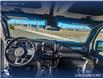2021 Jeep Wrangler Unlimited Sahara (Stk: P1168) in Innisfail - Image 17 of 24