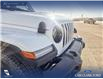 2021 Jeep Wrangler Unlimited Sahara (Stk: P1168) in Innisfail - Image 21 of 24