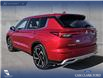 2022 Mitsubishi Outlander SE (Stk: P1163) in Innisfail - Image 4 of 28