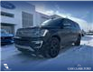 2019 Ford Expedition Max Platinum (Stk: P6980) in Olds - Image 1 of 5