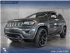 2020 Jeep Grand Cherokee Overland (Stk: P14938) in Airdrie - Image 1 of 25