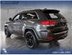 2020 Jeep Grand Cherokee Overland (Stk: P14938) in Airdrie - Image 4 of 25