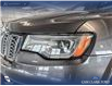 2020 Jeep Grand Cherokee Overland (Stk: P14938) in Airdrie - Image 8 of 25