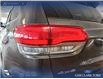 2020 Jeep Grand Cherokee Overland (Stk: P14938) in Airdrie - Image 11 of 25
